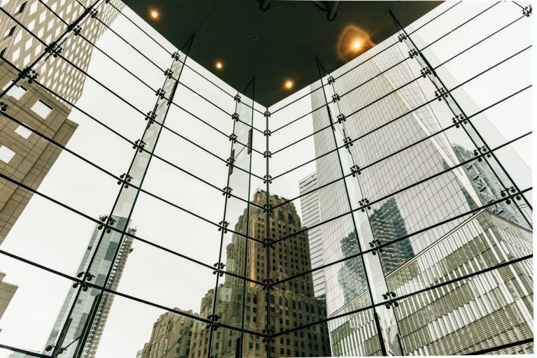 An Inquiry into the Wealth of Corporate Nations